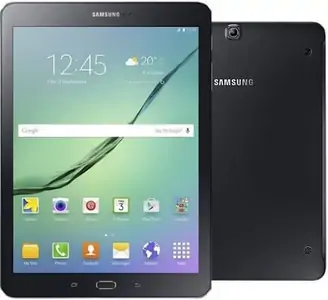 Замена матрицы на планшете Samsung Galaxy Tab S2 VE 9.7 в Новосибирске